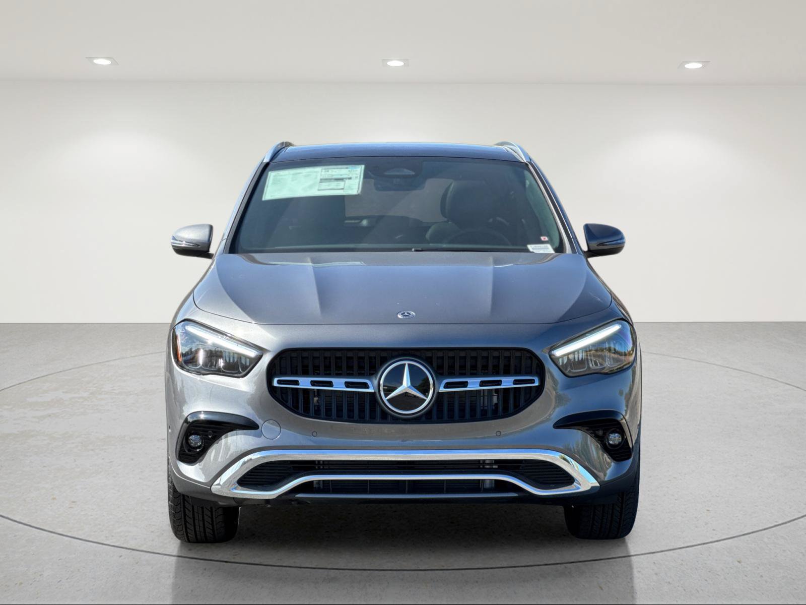New 2026 Mercedes-Benz GLA 250 4MATIC image 8