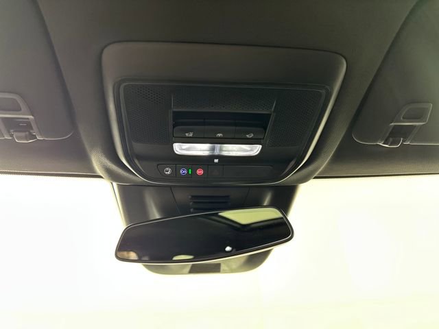 Used 2024 Chevrolet Equinox EV RS w/ Active Safety Package 3 image 24