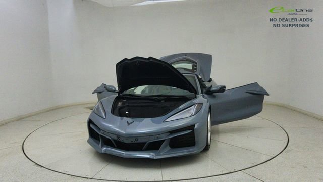 Used 2025 Chevrolet Corvette E-Ray image 68