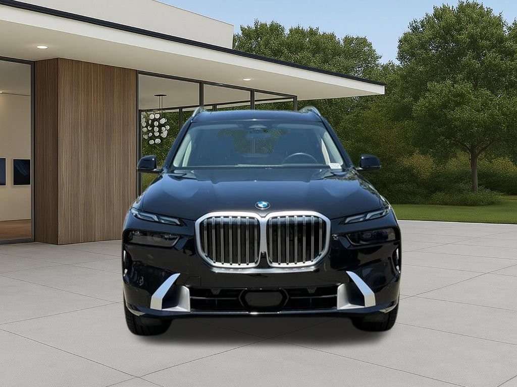 Certified 2024 BMW X7 xDrive40i w/ Premium Package AWD/4WD image 4