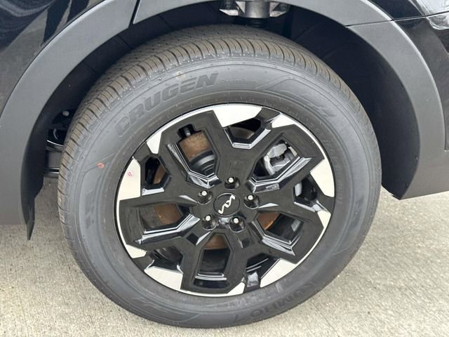 New 2026 Kia Sorento S FWD image 6