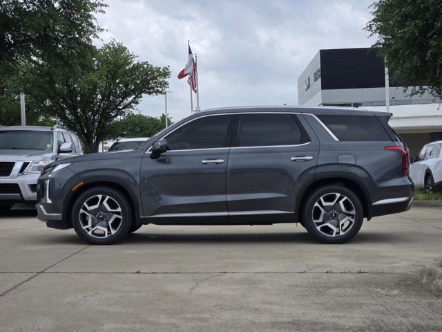 Used 2025 Hyundai Palisade SEL image 4