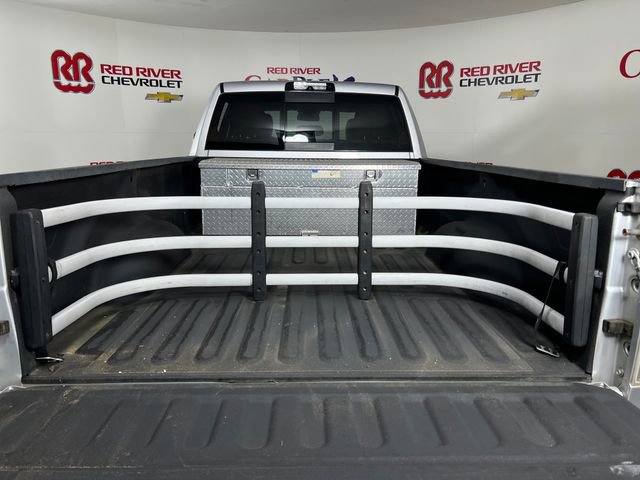 Used 2015 RAM 3500 Laramie Longhorn w/ Cold Weather Group image 24