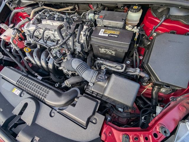 Used 2022 Toyota Corolla LE image 22