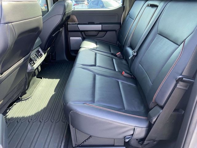 Used 2024 Ford F250 Lariat w/ Lariat Ultimate Package image 15
