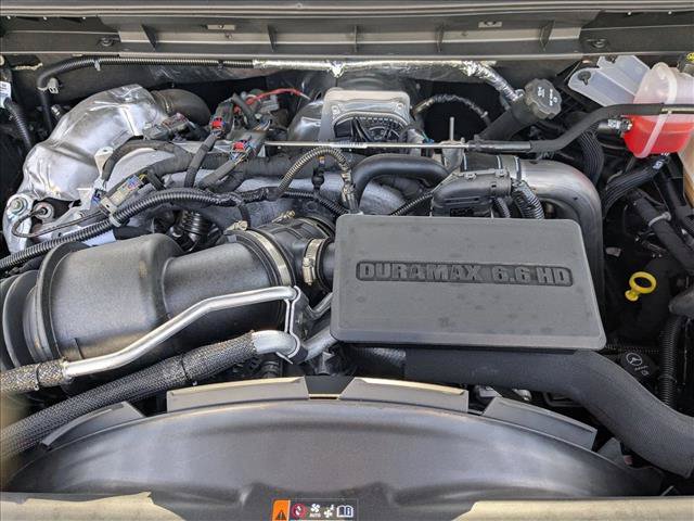 New 2026 Chevrolet Silverado 2500 LT w/ All Star Edition AWD/4WD image 17