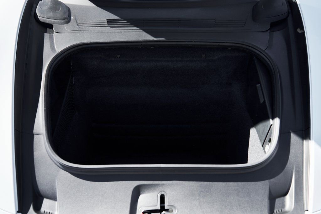 Used 2024 Porsche 911 Carrera 4S image 16