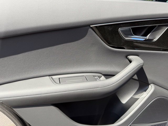New 2026 Audi Q8 Premium Plus AWD/4WD image 25