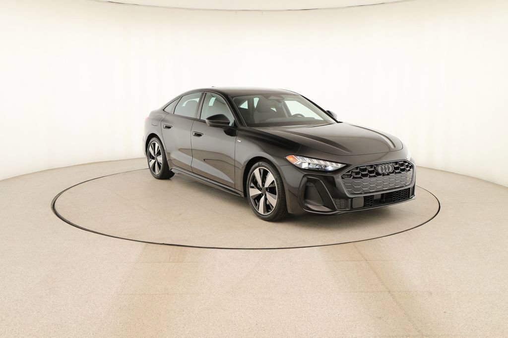 New 2026 Audi A5 2.0T Premium Plus AWD/4WD image 10