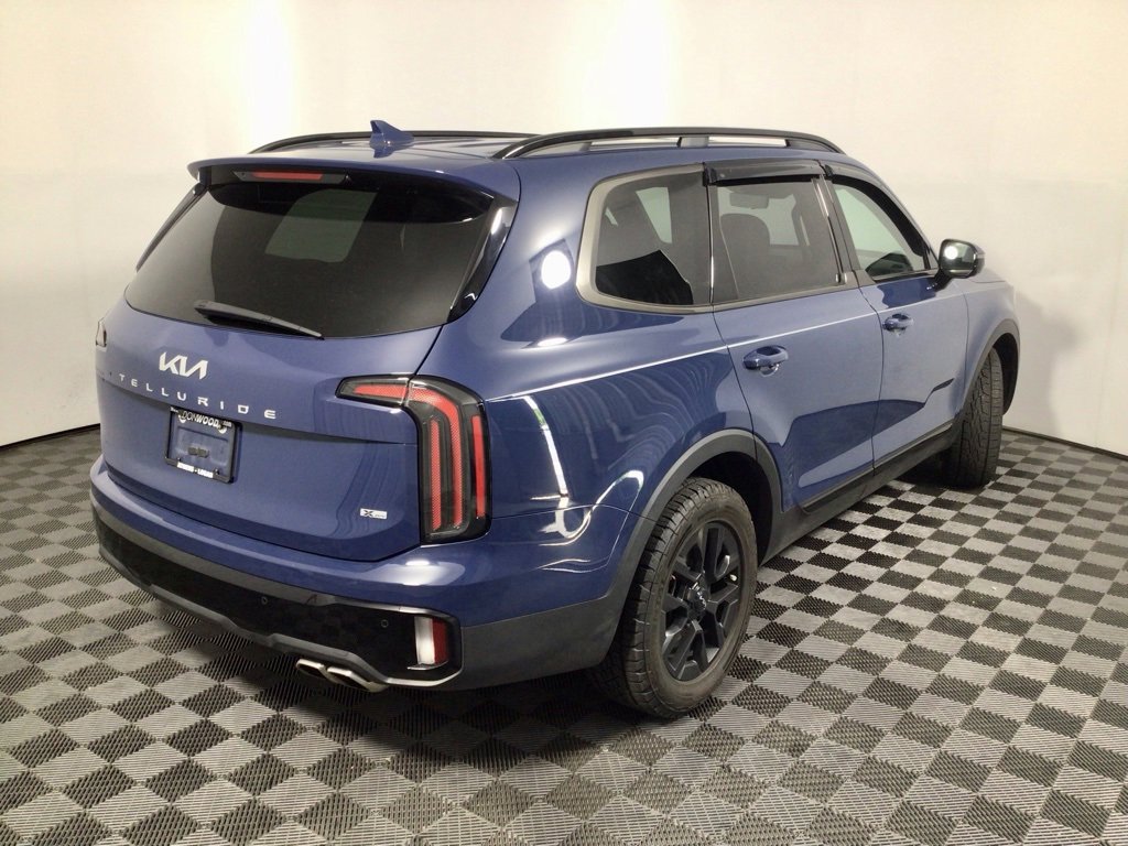 Used 2024 Kia Telluride SX Prestige X-Pro image 16