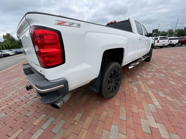 Used 2015 Chevrolet Silverado 2500 LT w/ Z71 Package, Off-Road AWD/4WD image 18