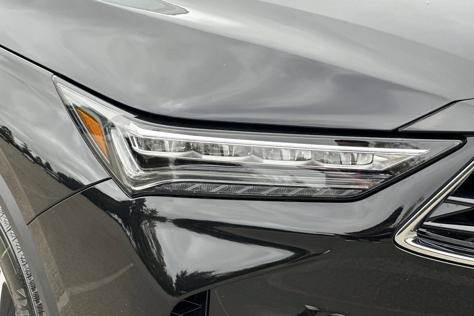 New 2026 Acura MDX w/ Technology Package FWD image 33