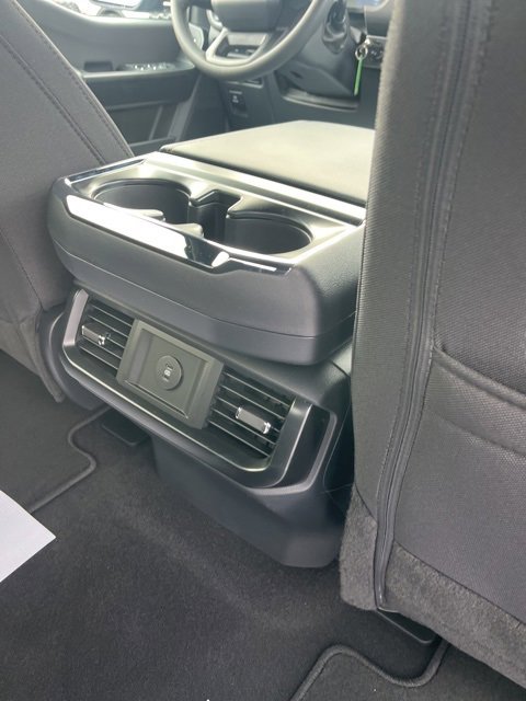 New 2025 Ford F150 STX w/ LOBO Package image 24