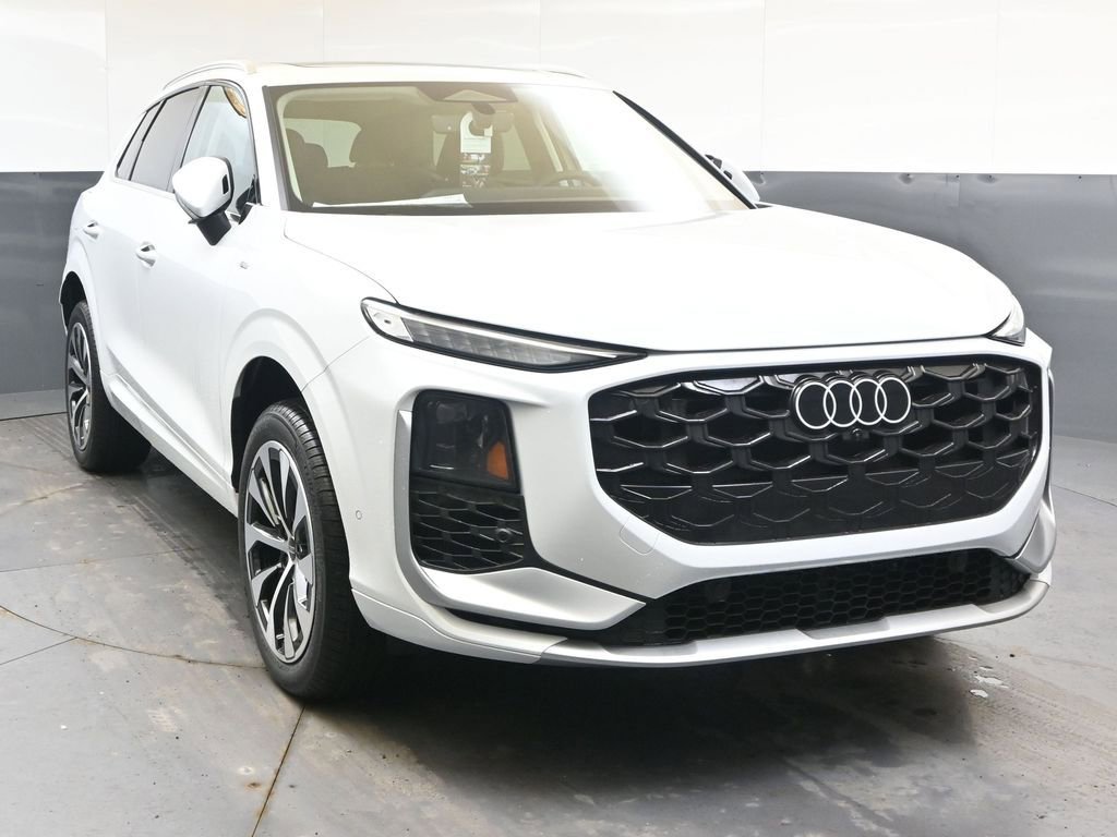 New 2026 Audi Q3 quattro 2.0T image 8