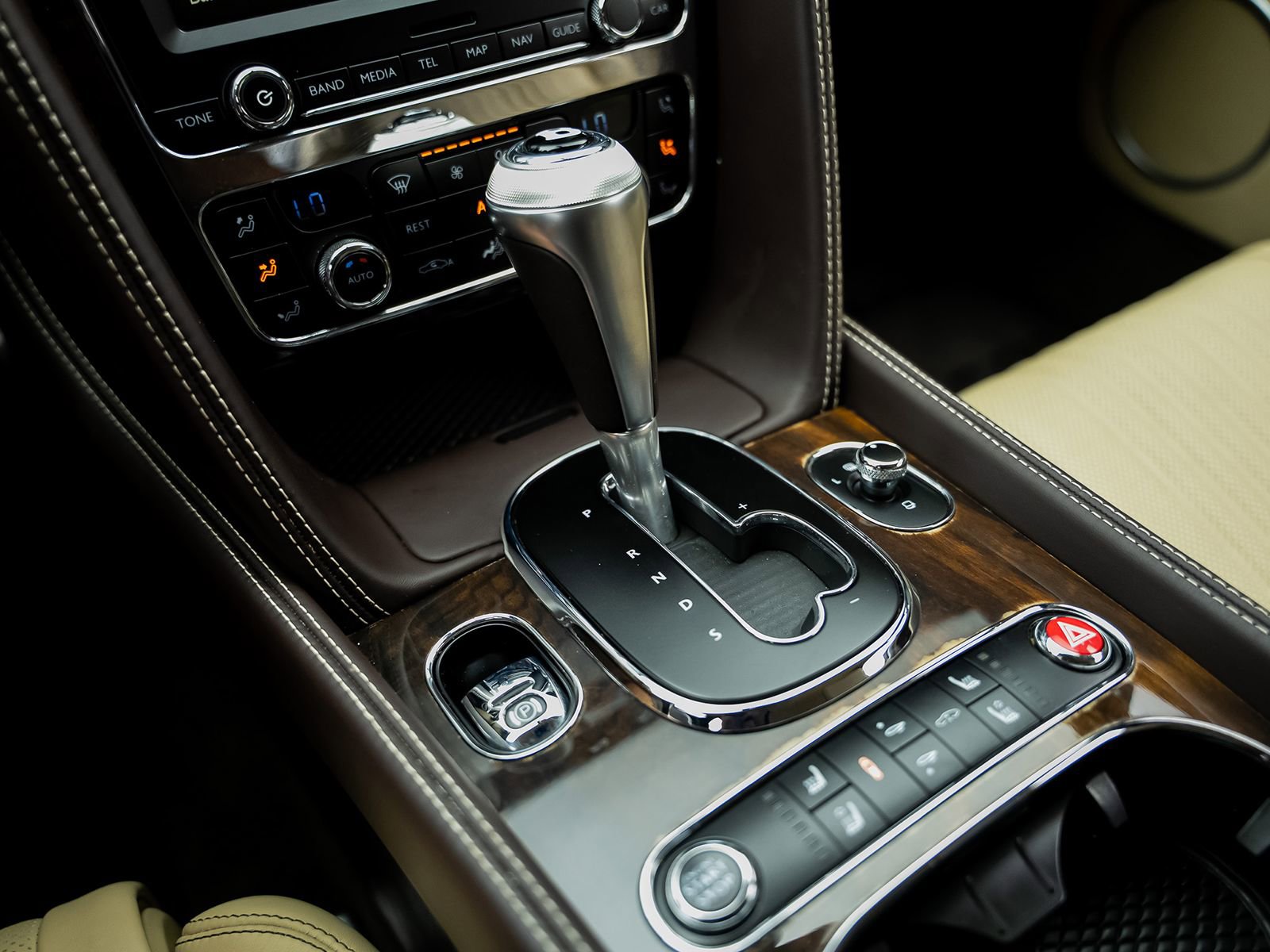 Used 2017 Bentley Continental GT image 50