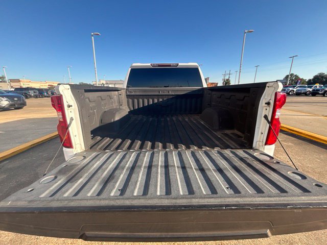 Used 2020 Chevrolet Silverado 1500 RST AWD/4WD image 16
