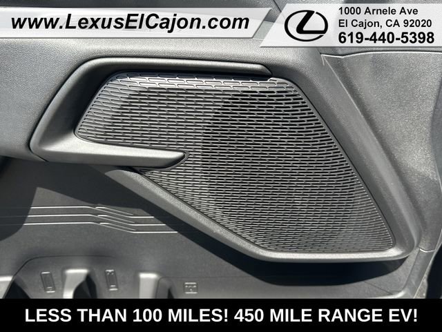 Used 2024 Chevrolet Silverado EV W/T AWD/4WD image 11