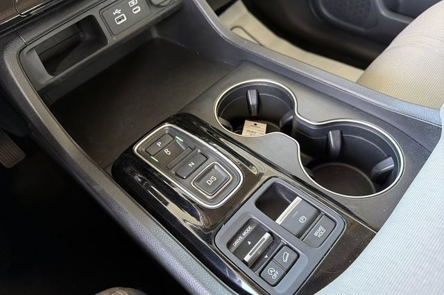 Used 2023 Honda Pilot LX image 27
