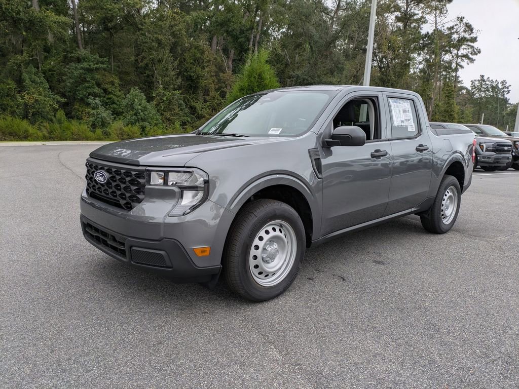 New 2025 Ford Maverick XL image 9
