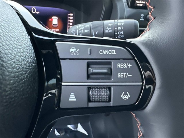 New 2026 Honda Pilot Sport image 27