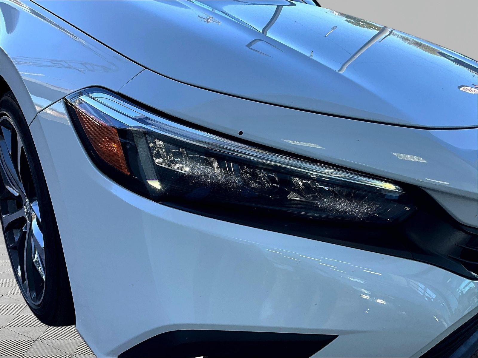 Used 2024 Honda Civic Touring image 30