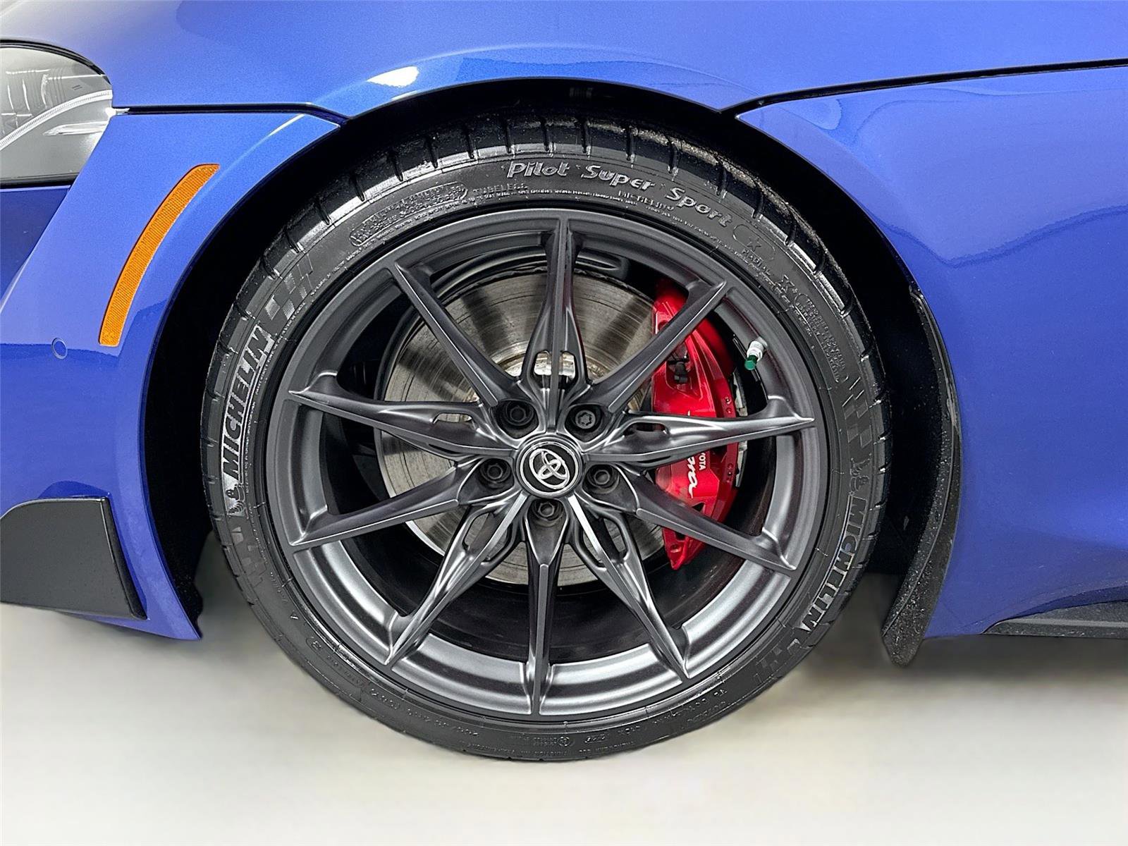 Used 2023 Toyota Supra Premium w/ Driver Assist Package image 43