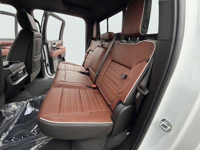 New 2026 GMC Sierra 3500 Denali Ultimate image 15