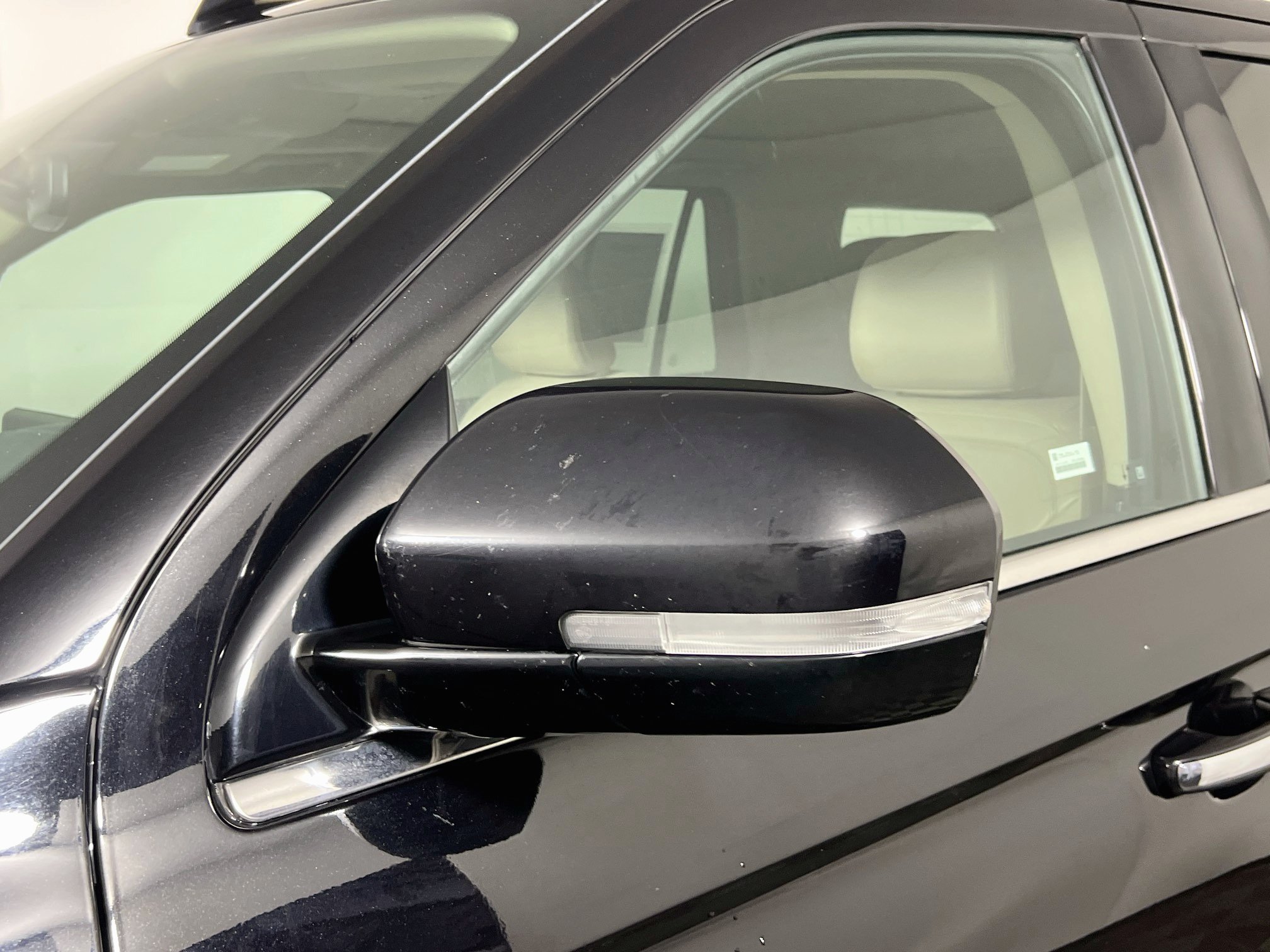 Used 2024 Ford Expedition Limited AWD/4WD image 12
