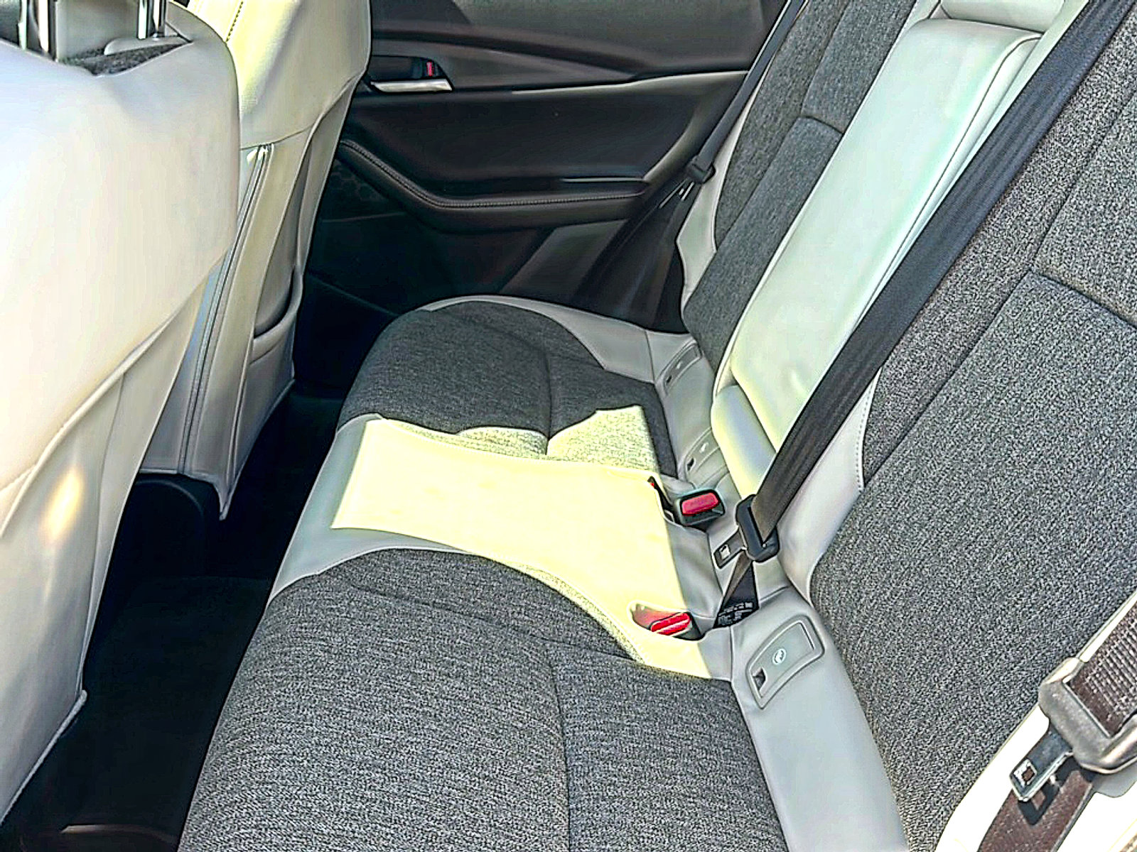 New 2026 MAZDA CX-30 Aire Edition image 16