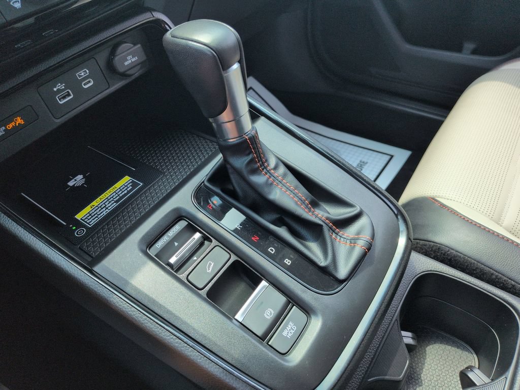 Used 2024 Honda CR-V Sport Touring image 24