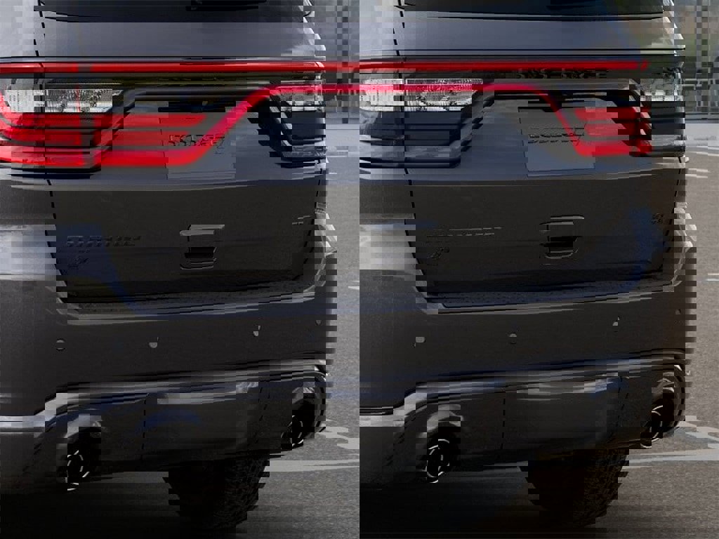 New 2026 Dodge Durango GT image 13