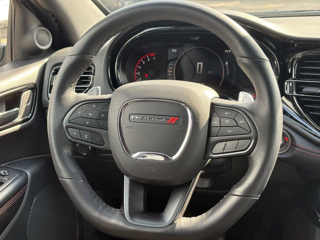 Used 2025 Dodge Durango GT AWD/4WD image 19