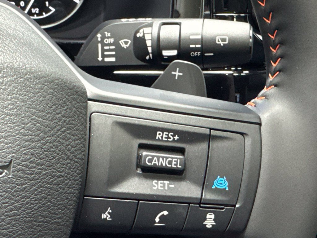 New 2026 Nissan Pathfinder Rock Creek AWD/4WD image 14