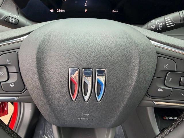 New 2026 Buick Encore GX Sport Touring w/ Advanced Technology Package AWD/4WD image 19