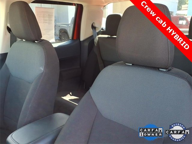 Used 2024 Ford Maverick XL image 14