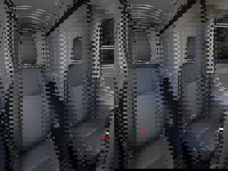 New 2026 Ford Transit 350 148 High Roof Extended image 10