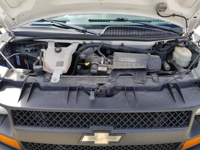Used 2013 Chevrolet Express 1500 LS image 26