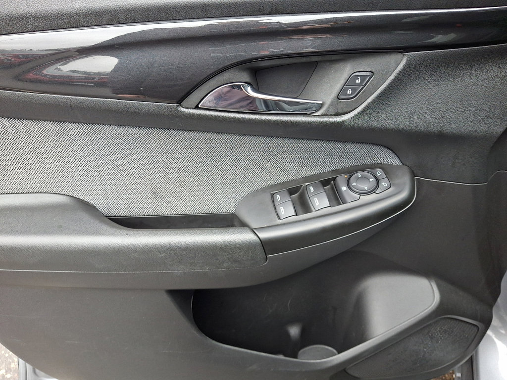 Used 2025 Chevrolet TrailBlazer LT image 23