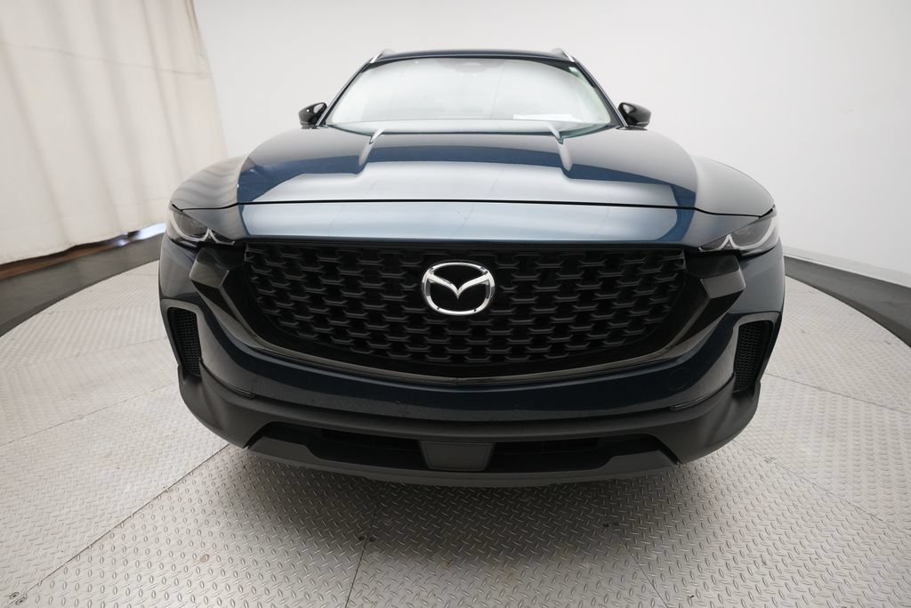 Certified 2025 MAZDA CX-50 AWD 2.5 S w/ Preferred Package image 11