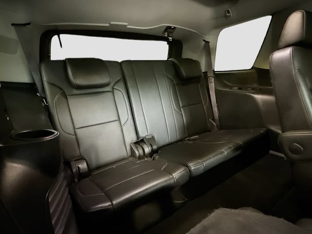 Used 2017 Chevrolet Tahoe LT w/ LT Signature Package AWD/4WD image 31