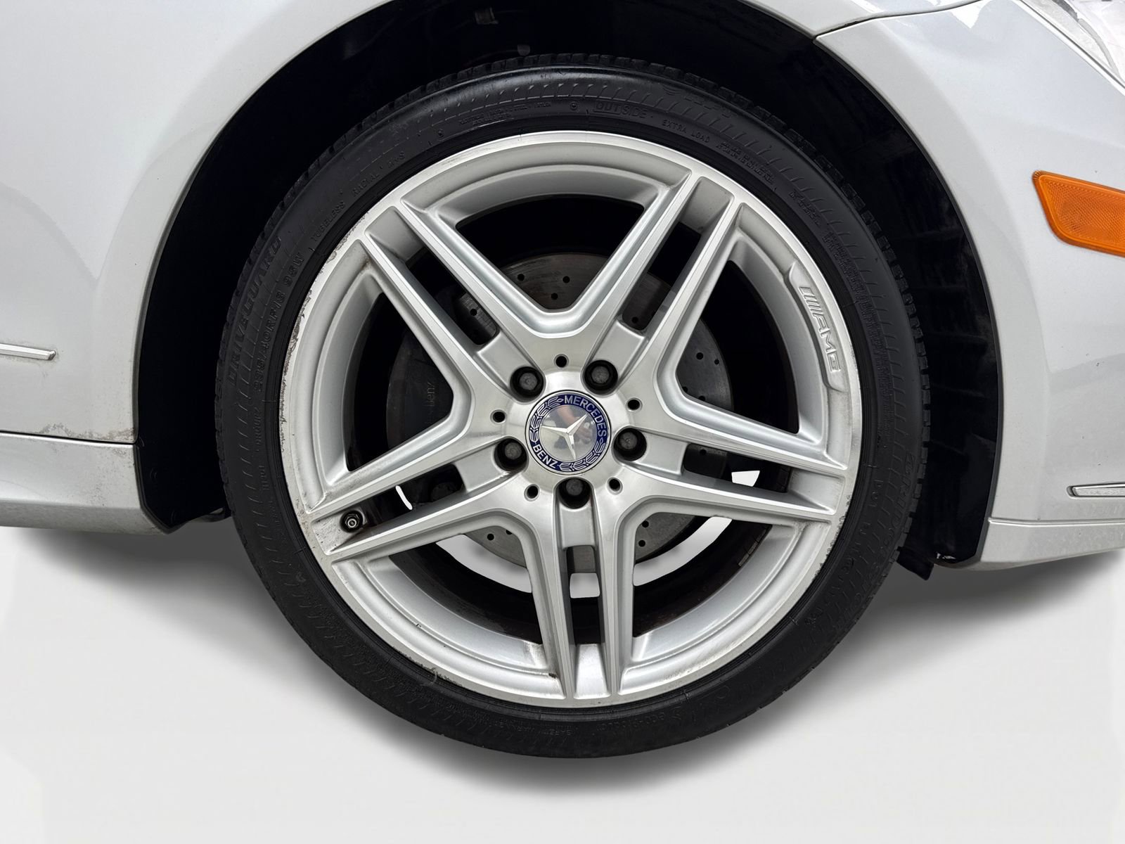Used 2013 Mercedes-Benz E 350 Coupe w/ Premium 1 Pkg image 42