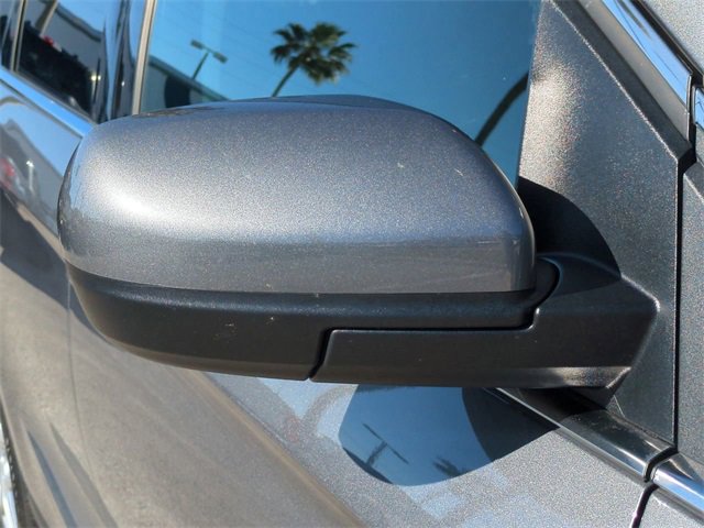 Certified 2022 Ford Edge SEL w/ Convenience Package image 12