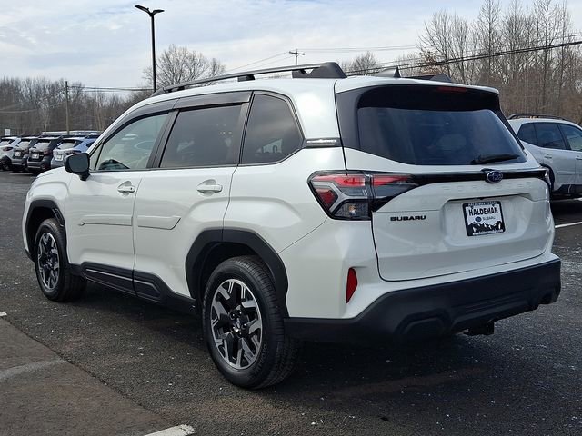 Certified 2026 Subaru Forester Premium image 5