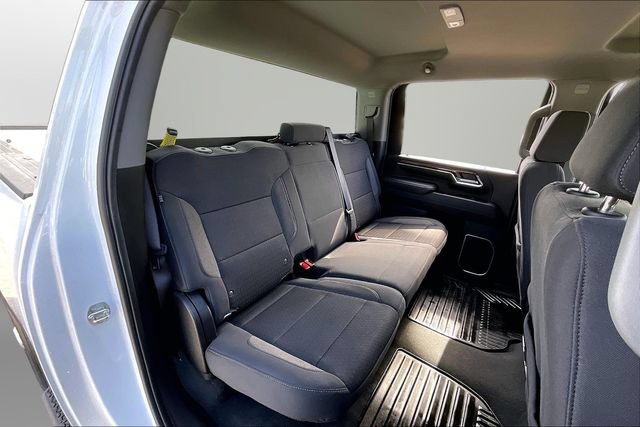 Certified 2024 Chevrolet Silverado 2500 LT w/ Convenience Package AWD/4WD image 27