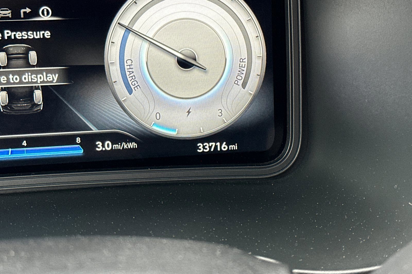 Used 2023 Hyundai Kona Limited w/ Cargo Package image 26