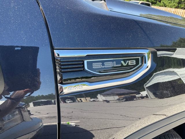 Used 2023 GMC Sierra 1500 SLE AWD/4WD image 11