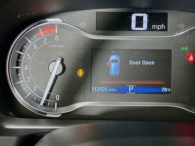 Used 2018 Honda Pilot Elite image 14