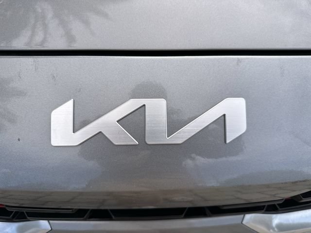 Used 2022 Kia Forte GT w/ GT2 Package FWD image 10