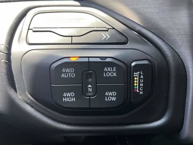 Used 2021 RAM 1500 TRX w/ TRX Level 2 Equipment Group AWD/4WD image 23