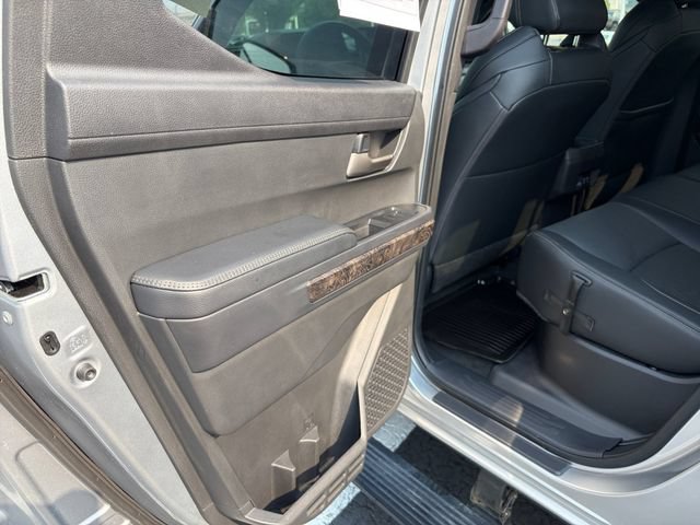 Certified 2024 Toyota Tacoma Limited w/ Limited Package (LT) AWD/4WD image 35